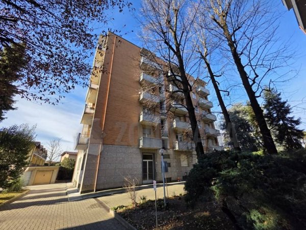 appartamento in vendita a Gallarate