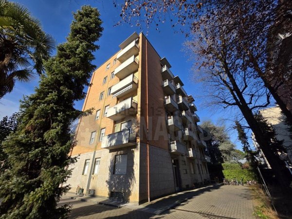 appartamento in vendita a Gallarate