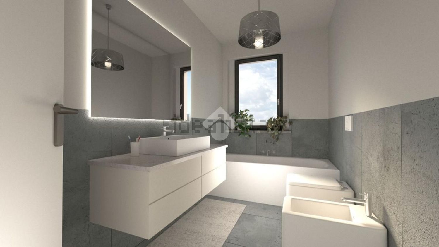 appartamento in vendita a Gallarate