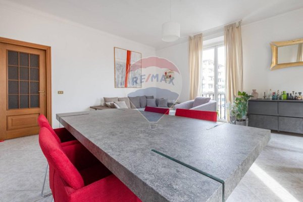 appartamento in vendita a Gallarate