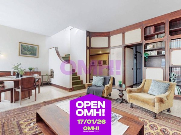 appartamento in vendita a Gallarate