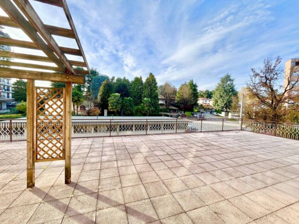 appartamento in vendita a Gallarate in zona Ronchi
