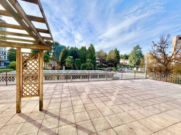 appartamento in vendita a Gallarate in zona Ronchi