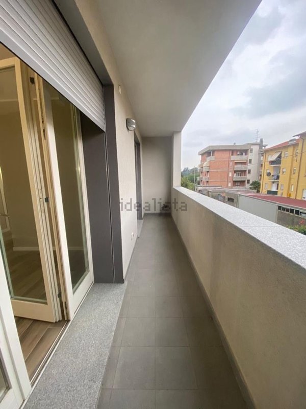 appartamento in vendita a Gallarate