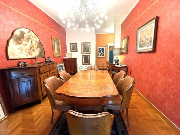 appartamento in vendita a Gallarate