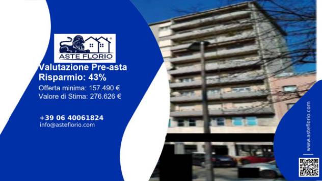 appartamento in vendita a Gallarate