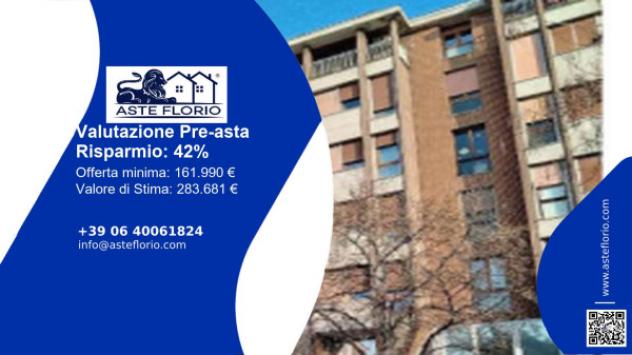 appartamento in vendita a Gallarate