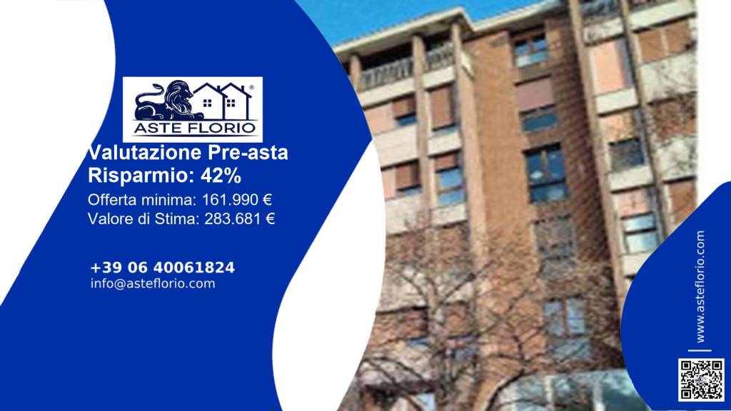 appartamento in vendita a Gallarate