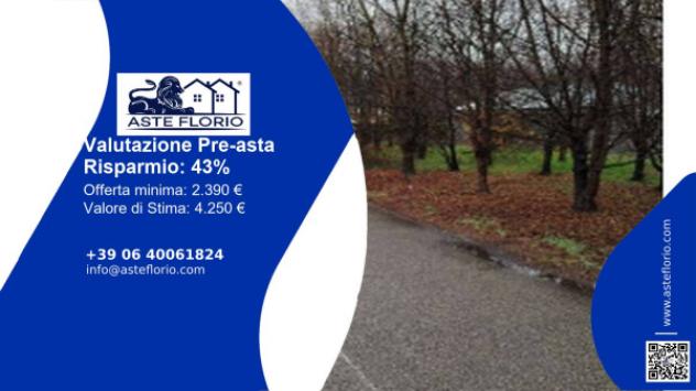 terreno edificabile in vendita a Gallarate in zona Madonna in Campagna