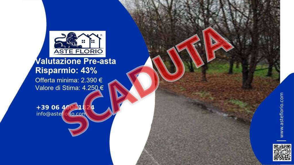 terreno edificabile in vendita a Gallarate