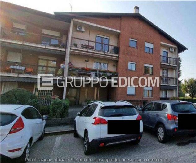 appartamento in vendita a Gallarate