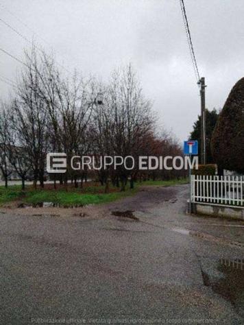 terreno agricolo in vendita a Gallarate