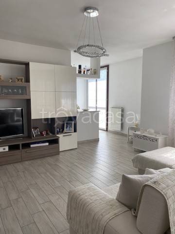 appartamento in vendita a Gallarate