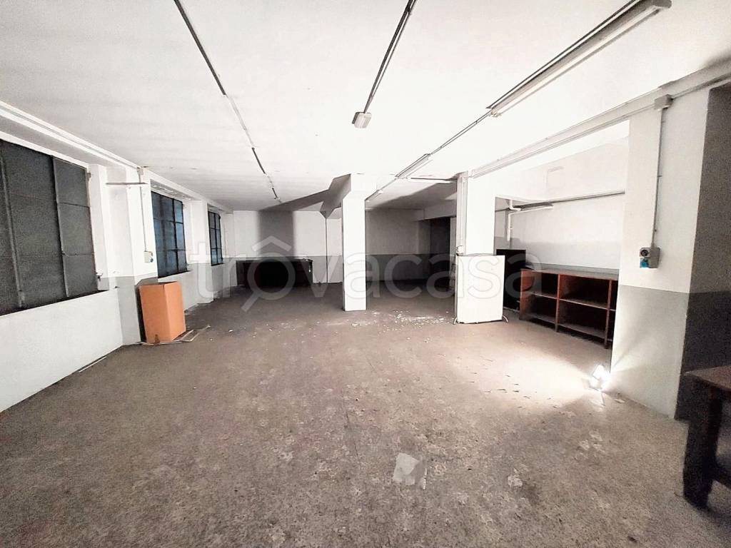 ufficio in vendita a Gallarate