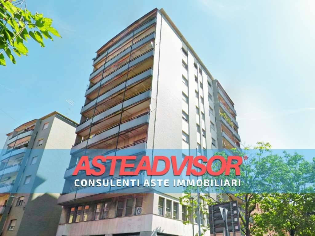 appartamento in vendita a Gallarate