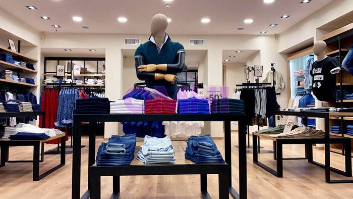 negozio in vendita a Gallarate