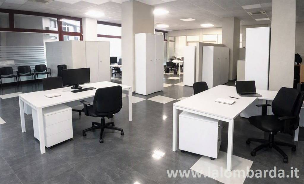 appartamento in vendita a Gallarate