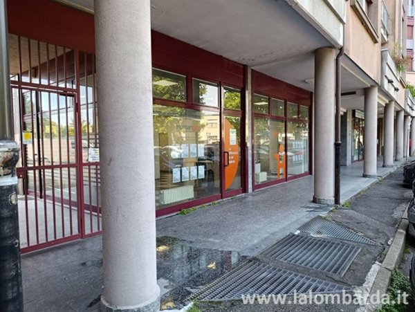 appartamento in vendita a Gallarate