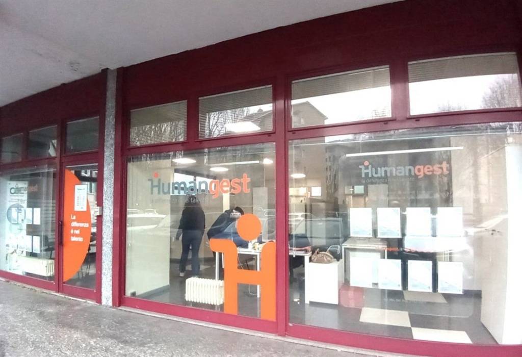 negozio in vendita a Gallarate