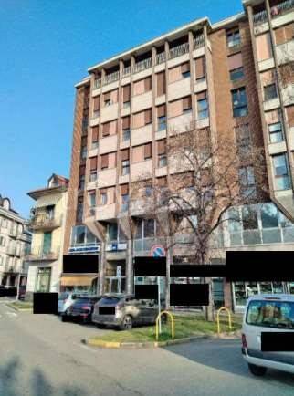 appartamento in vendita a Gallarate