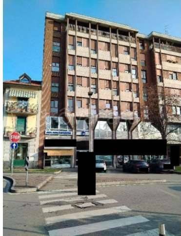 appartamento in vendita a Gallarate