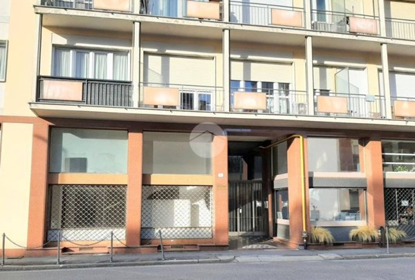 negozio in vendita a Gallarate