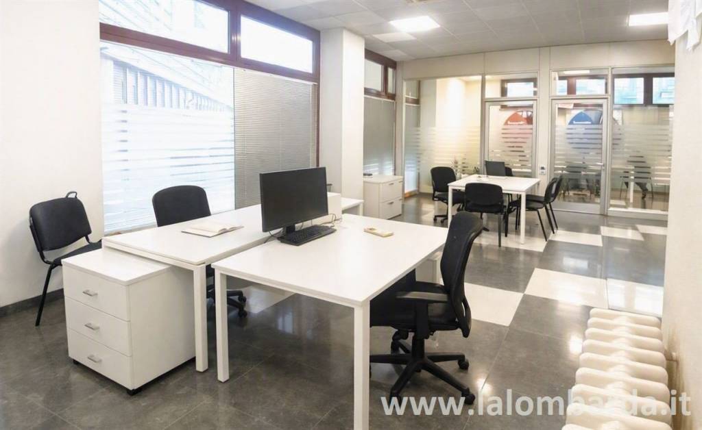 appartamento in vendita a Gallarate