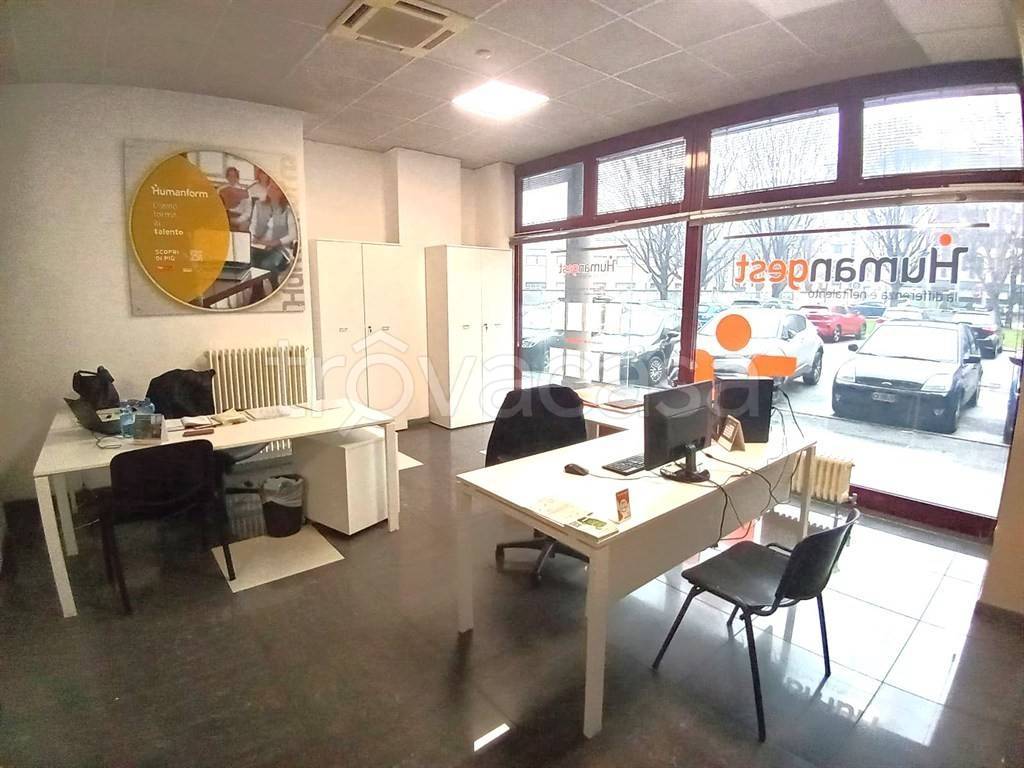 ufficio in vendita a Gallarate
