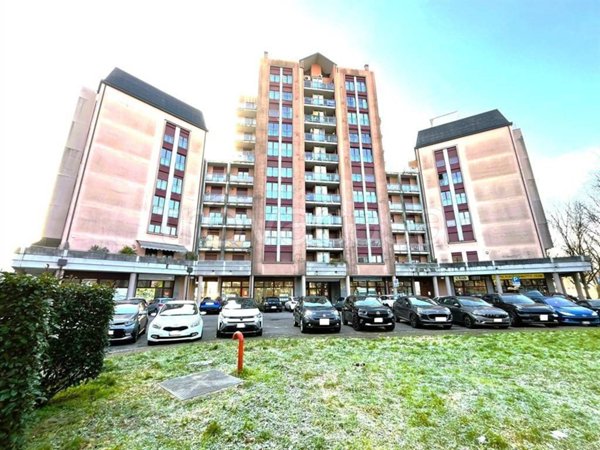 ufficio in vendita a Gallarate