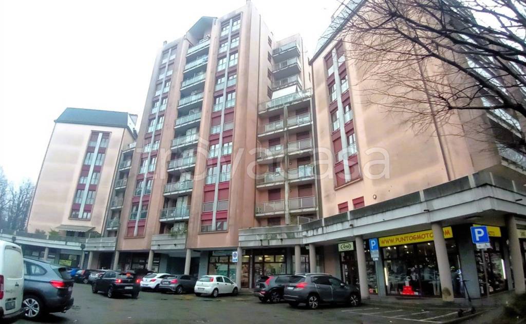 ufficio in vendita a Gallarate