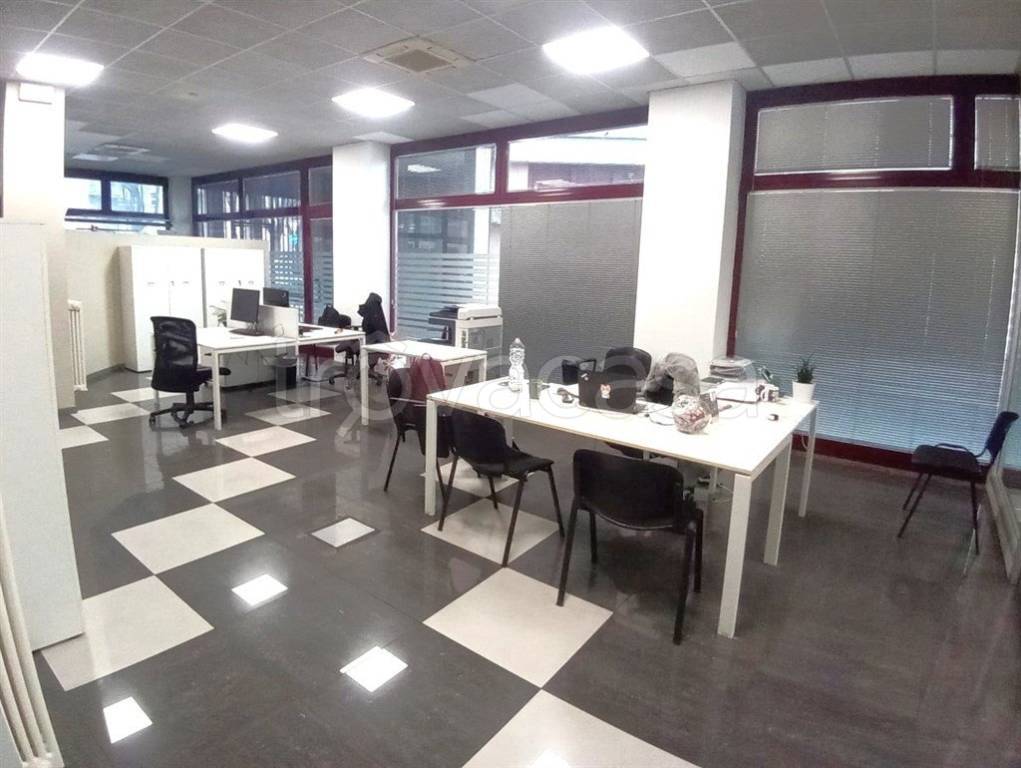 ufficio in vendita a Gallarate