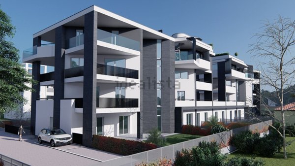 appartamento in vendita a Gallarate