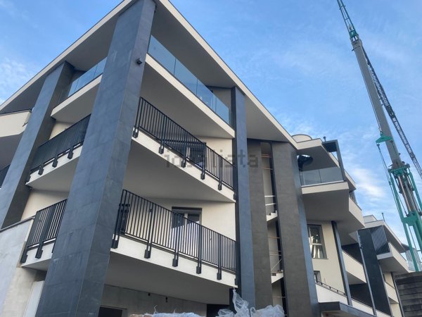 appartamento in vendita a Gallarate