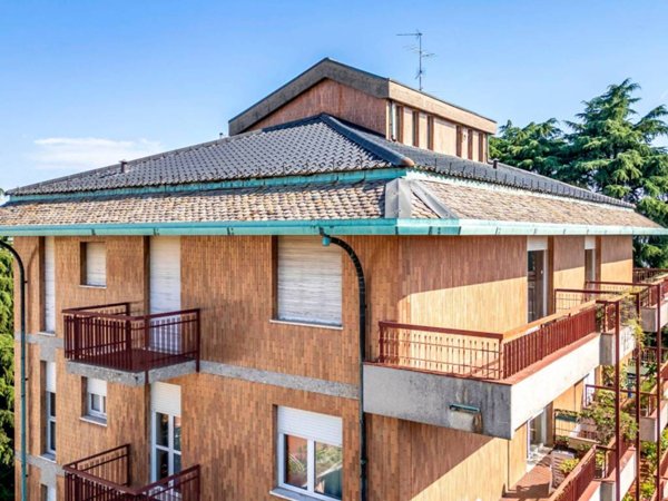 appartamento in vendita a Gallarate