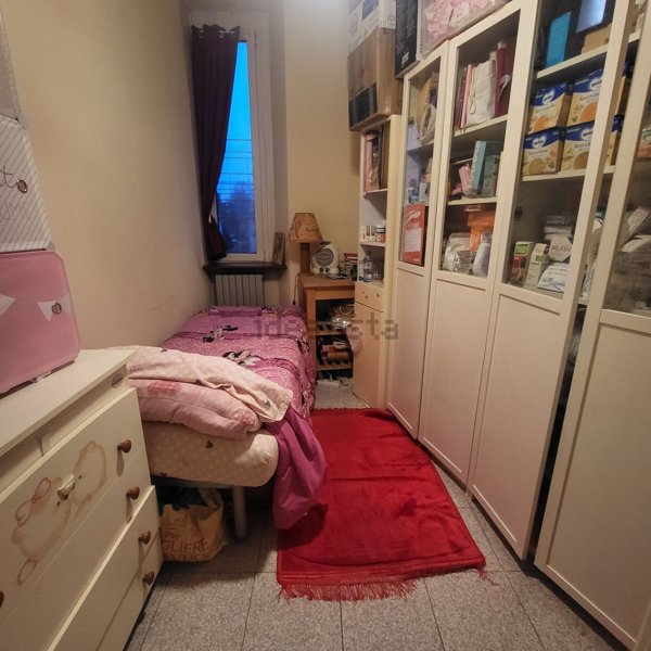 appartamento in vendita a Gallarate