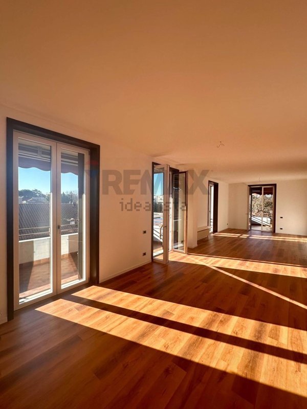 appartamento in vendita a Gallarate