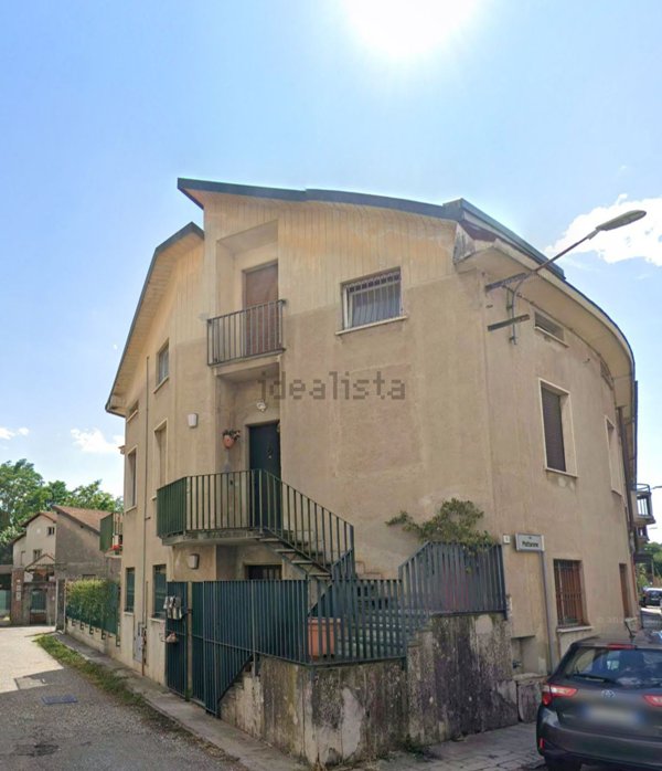 appartamento in vendita a Gallarate