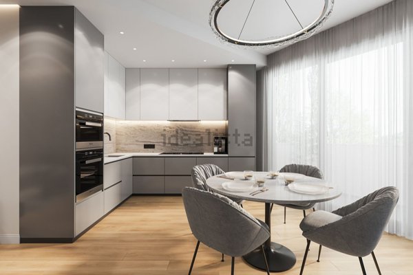 appartamento in vendita a Gallarate