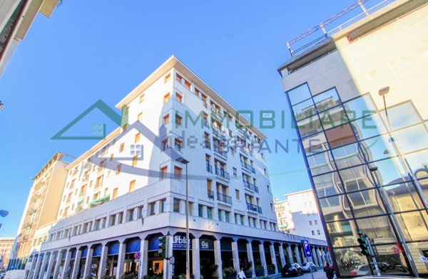 appartamento in vendita a Gallarate