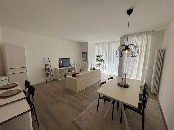 appartamento in vendita a Gallarate