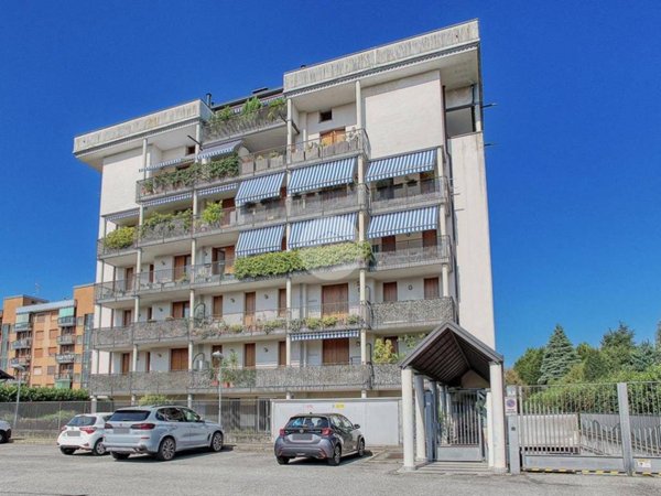 appartamento in vendita a Gallarate in zona Ronchi