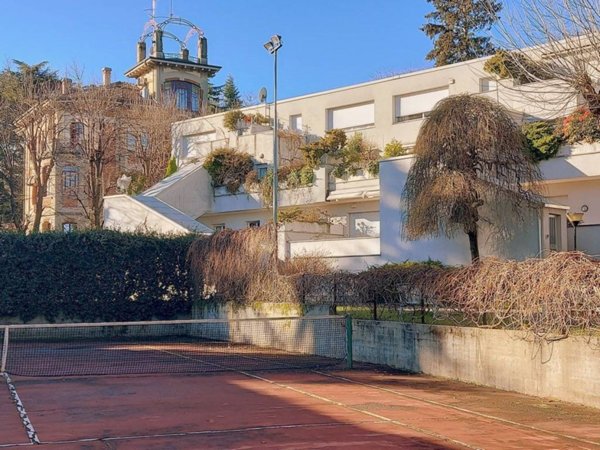 appartamento in vendita a Gallarate in zona Ronchi