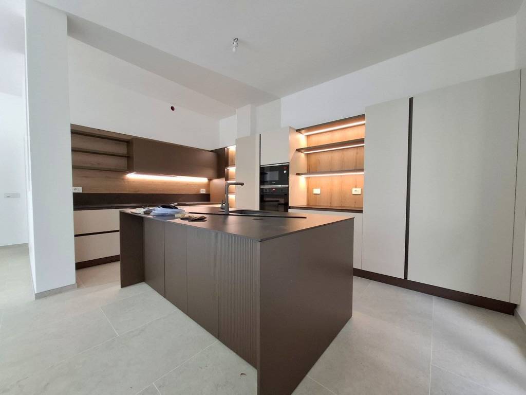 appartamento in vendita a Gallarate in zona Ronchi