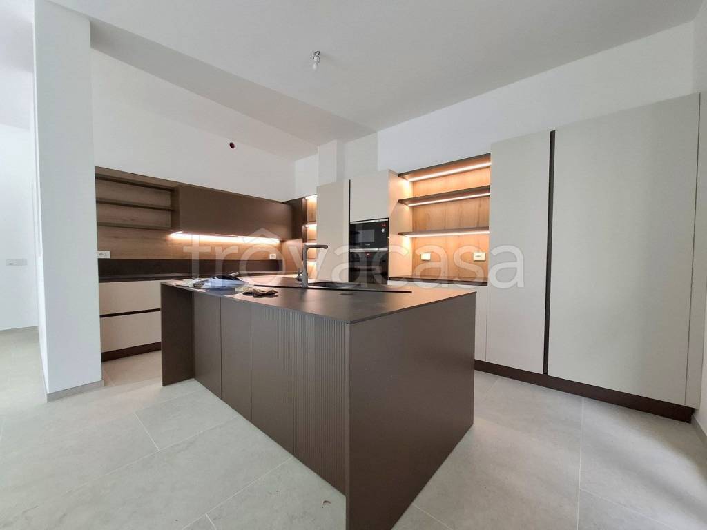 appartamento in vendita a Gallarate in zona Ronchi