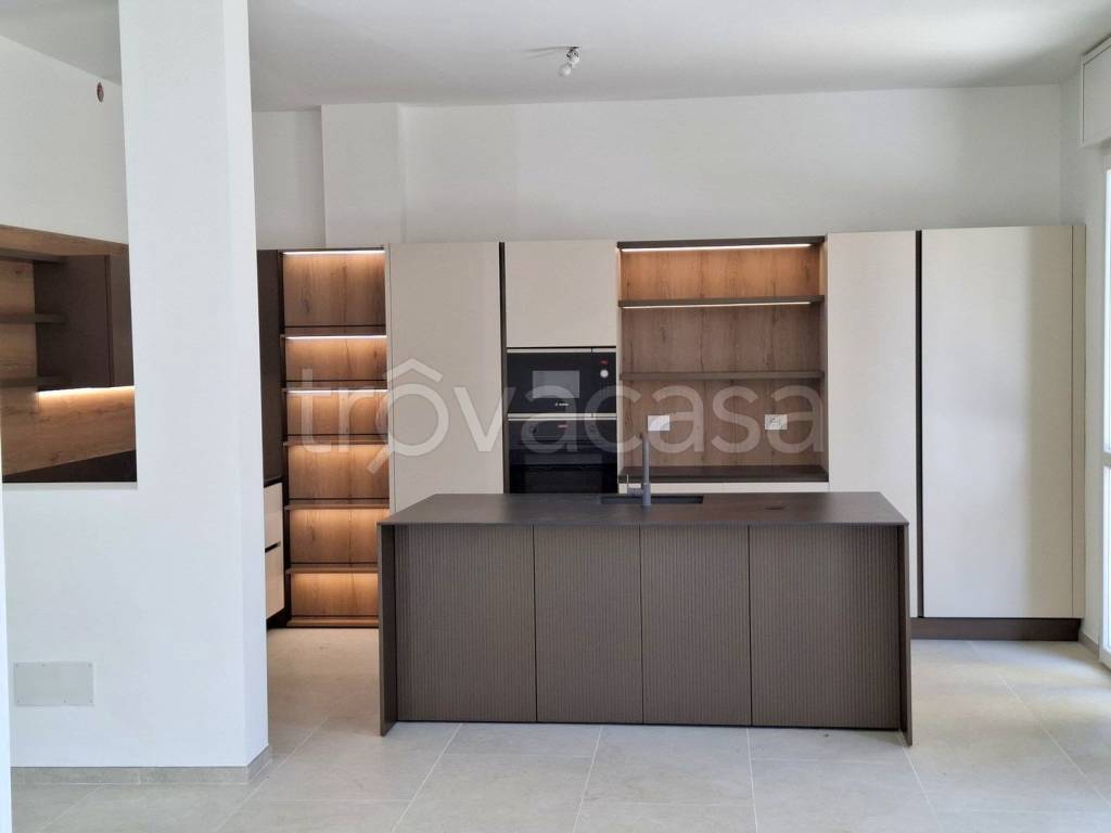 appartamento in vendita a Gallarate in zona Ronchi