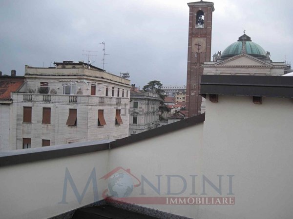 appartamento in vendita a Gallarate