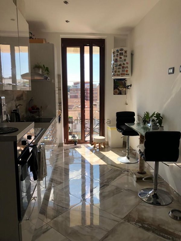 appartamento in vendita a Gallarate