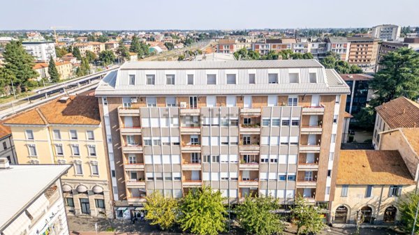 appartamento in vendita a Gallarate