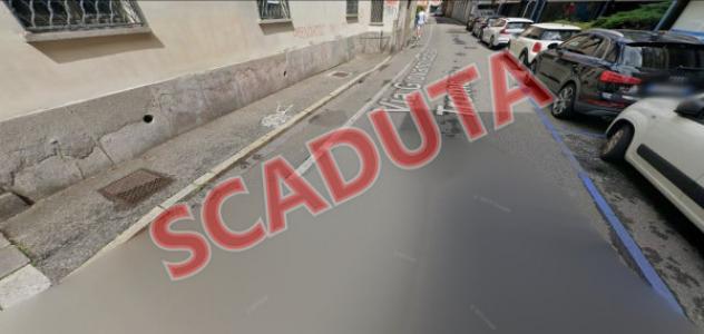 pentavano in vendita a Gallarate