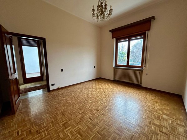 appartamento in vendita a Gallarate in zona Moriggia